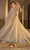 Nishat - 3PC Embroidered Premium Frock - NS21