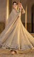 Nishat - 3PC Embroidered Premium Frock - NS21