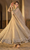 Nishat - 3PC Embroidered Premium Frock - NS21