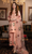 Bareeze - 3PC Embroidered Shamoz Silk Suit -  BR05