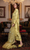 Bareeze - 3PC Embroidered Shamoz Silk Suit - BR04