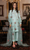 Bareeze - 3PC Embroidered Shamoz Silk Suit - BR01