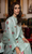 Bareeze - 3PC Embroidered Shamoz Silk Suit - BR01
