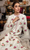 Bareeze - 3PC Embroidered Shamoz Silk Suit - BR02