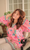 Sui Dhagha - 2PC (Unstitched) Printed Shamoz Silk  Suit - SD011