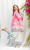 Sui Dhagha - 2PC (Unstitched) Printed Shamoz Silk  Suit - SD011