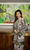 Sapphire - 2PC (Unstitched) Printed Shamoz Silk Suit - SP001