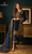 Asim Jofa - 3PC (Unstitched) 9000 Micro Velvet Embroidered Suit - AJ092