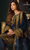 Asim Jofa - 3PC (Unstitched) 9000 Micro Velvet Embroidered Suit - AJ092