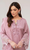 Nadia Farooqi - 3PC Lawn Embroidered Suit - GIR600