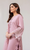 Nadia Farooqi - 3PC Lawn Embroidered Suit - GIR600