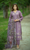 Maria.b - 3PC Embroidered Chickenkari Dhanak Suit - GKA1321