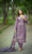 Maria.b - 3PC Embroidered Chickenkari Dhanak Suit - GKA1321
