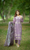Maria.b - 3PC Embroidered Chickenkari Dhanak Suit - GKA1321