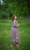 Maria.b - 3PC Embroidered Chickenkari Dhanak Suit - GKA1321